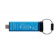 Kingston Technology IronKey Keypad 200C USB-C de 16 Go, FIPS 140-3 niveau 3 (en attente) AES-256