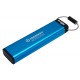 Kingston Technology IronKey Keypad 200C USB-C de 16 Go, FIPS 140-3 niveau 3 (en attente) AES-256