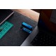 Kingston Technology IronKey Keypad 200C USB-C de 256 Go, FIPS 140-3 niveau 3 (en attente) AES-256