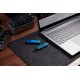 Kingston Technology IronKey Keypad 200C USB-C de 256 Go, FIPS 140-3 niveau 3 (en attente) AES-256