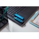 Kingston Technology IronKey Keypad 200C USB-C de 256 Go, FIPS 140-3 niveau 3 (en attente) AES-256