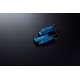 Kingston Technology IronKey Keypad 200C USB-C de 256 Go, FIPS 140-3 niveau 3 (en attente) AES-256