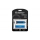 Kingston Technology IronKey Keypad 200C USB-C de 64 Go, FIPS 140-3 niveau 3 (en attente) AES-256