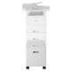 Brother ZUNTL6000W armoire inférieure pour imprimantes laser monochrome