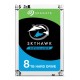 Seagate SkyHawk ST8000VX004 disque dur 8 To 7200 tr/min 3.5" SATA