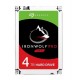 Seagate IronWolf Pro ST4000NE001 disque dur 4 To 7200 tr/min 256 Mo 3.5" Série ATA III