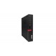 Lenovo ThinkCentre M720q Intel® Core™ i3 i3-9100T 8 Go DDR4-SDRAM 256 Go SSD Windows 10 Pro Mini PC Noir