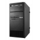 ASUS ESC500 G4 Intel® Xeon® E3 v6 E3-1230V6 32 Go DDR4-SDRAM 1,26 To HDD+SSD NVIDIA® Quadro® P4000 Tower Station de travail Noir