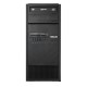 ASUS ESC500 G4 Intel® Xeon® E3 v6 E3-1230V6 32 Go DDR4-SDRAM 1,26 To HDD+SSD NVIDIA® Quadro® P4000 Tower Station de travail Noir