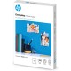 HP Papier photo Everyday, brillant, 200 g/m2, 10 x 15 cm (101 x 152 mm), 100 feuilles