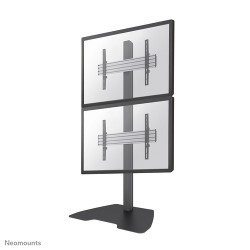 Neomounts Pro mur d'images au sol fixe