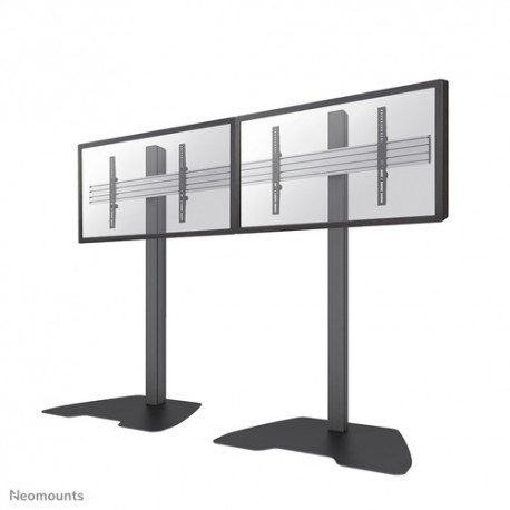 Neomounts Pro mur d'images au sol fixe