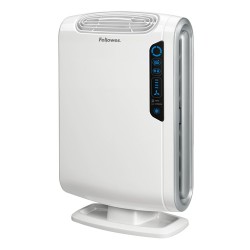 Fellowes AeraMax DX55 Blanc