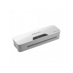 Fellowes BF5601401 Laminoir à chaud Gris, Blanc