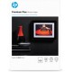 HP Papier photo Premium Plus, finition satinée, 300 g/m2, A4 (210 x 297 mm), 20 feuilles