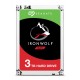 Seagate IronWolf ST3000VNA07 disque dur 3 To 5900 tr/min 64 Mo 3.5" Série ATA III