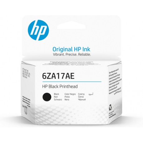 HP 6ZA17AE tête d’impression A jet d'encre thermique