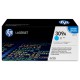 HP 309A Cyan Original LaserJet Toner Cartridge Cartouche de toner 1 pièce(s)