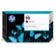 HP 90 cartouche d'encre magenta 400 ml