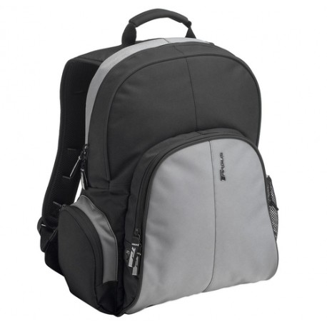 Targus 15.4 - 16 inch / 39.1 - 40.6cm Essential Laptop Backpack