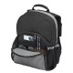 Targus 15.4 - 16 inch / 39.1 - 40.6cm Essential Laptop Backpack