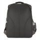 Targus 15.4 - 16 inch / 39.1 - 40.6cm Essential Laptop Backpack