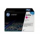 HP 643A toner LaserJet magenta authentique