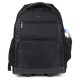 Targus 15 - 15.4 inch / 38.1 - 39.1cm Rolling Laptop Backpack