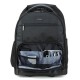 Targus 15 - 15.4 inch / 38.1 - 39.1cm Rolling Laptop Backpack