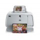 HP Photosmart A444 imprimante photo Jet d'encre 4800 x 1200 DPI 4" x 12" (10x30 cm)