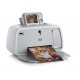 HP Photosmart A444 imprimante photo Jet d'encre 4800 x 1200 DPI 4" x 12" (10x30 cm)