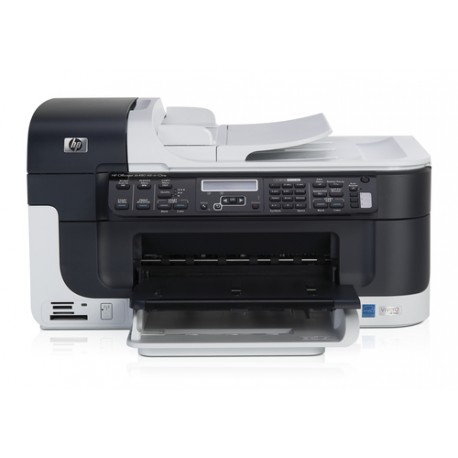 HP OfficeJet J6410 A jet d'encre thermique A4 4800 x 1200 DPI 8,2 ppm