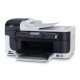 HP OfficeJet J6410 A jet d'encre thermique A4 4800 x 1200 DPI 8,2 ppm