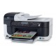 HP OfficeJet J6410 A jet d'encre thermique A4 4800 x 1200 DPI 8,2 ppm