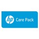 HP 3 year Care Pack w/Next Day Exchange for LaserJet Printers