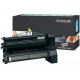 Lexmark C782X1YG Cartouche de toner 1 pièce(s) Original Jaune