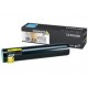 Lexmark C930H2YG Cartouche de toner 1 pièce(s) Original Jaune