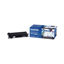 Brother TN-130BK - Cartouche de toner originale – Noir