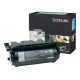 Lexmark 12A7612 Cartouche de toner Original Noir