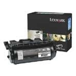 Lexmark 64080HW Cartouche de toner Original Noir