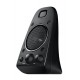 Logitech Z623 set d'enceintes 200 W Universel Noir 2.1 canaux 35 W