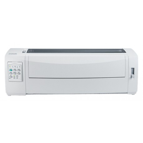 Lexmark 2581n+ imprimante matricielle (à points) 240 x 144 DPI 618 caractères par seconde