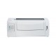 Lexmark 2590n+ imprimante matricielle (à points) 360 x 360 DPI 556 caractères par seconde