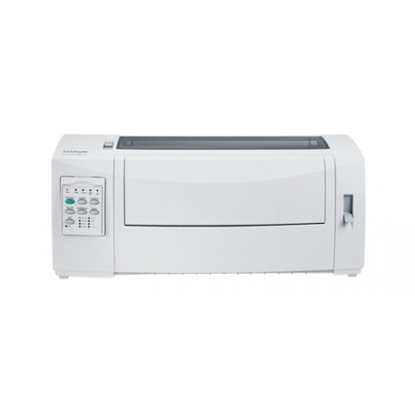 Lexmark 2590n+ imprimante matricielle (à points) 360 x 360 DPI 556 caractères par seconde