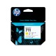 HP 711 pack de 3 cartouches d'encre DesignJet jaune, 29 ml