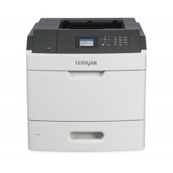 Lexmark MS817dn 1200 x 1200 DPI A4