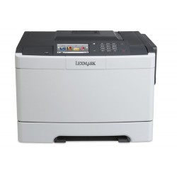 Lexmark CS517de Couleur 1200 x 1200 DPI A4