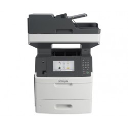 Lexmark MX717de Laser A4 1200 x 1200 DPI 60 ppm