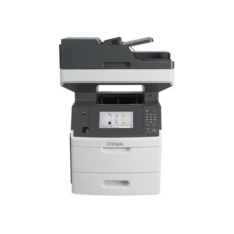 Lexmark MX717de Laser A4 1200 x 1200 DPI 60 ppm