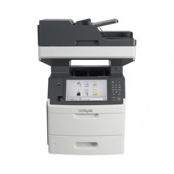 Lexmark MX718de Laser A4 1200 x 1200 DPI 66 ppm